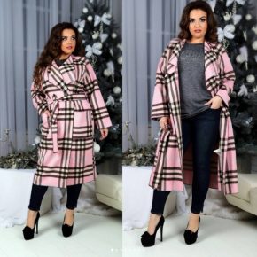 Модные пальто осень-зима 2018-2019 фото новинки тенденции