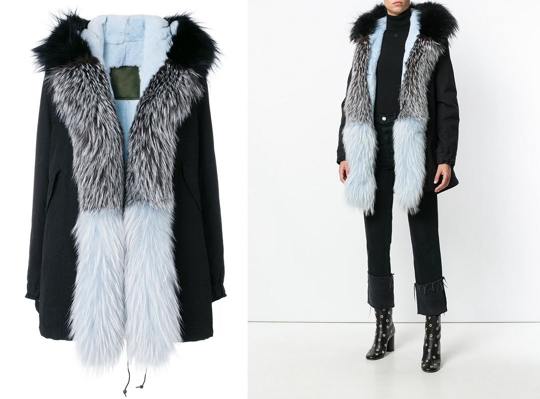 Женская мода осень-зима 2018-2019 фото модные тенденции