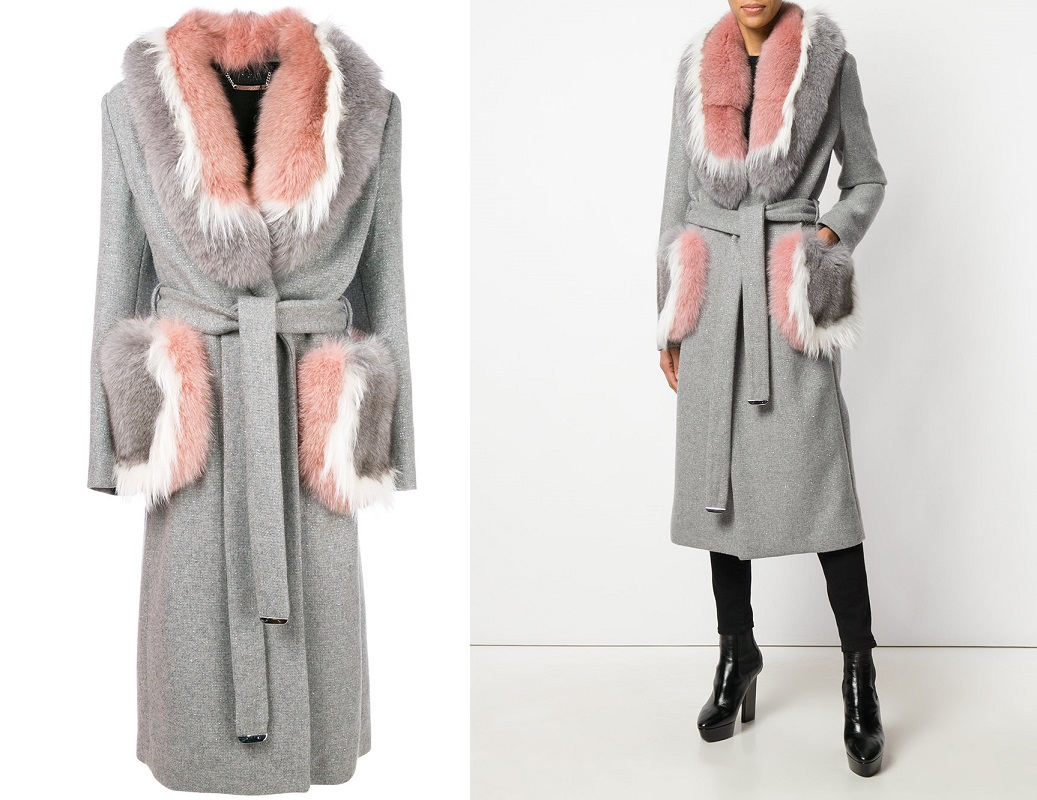 Женская мода осень-зима 2018-2019 фото модные тенденции