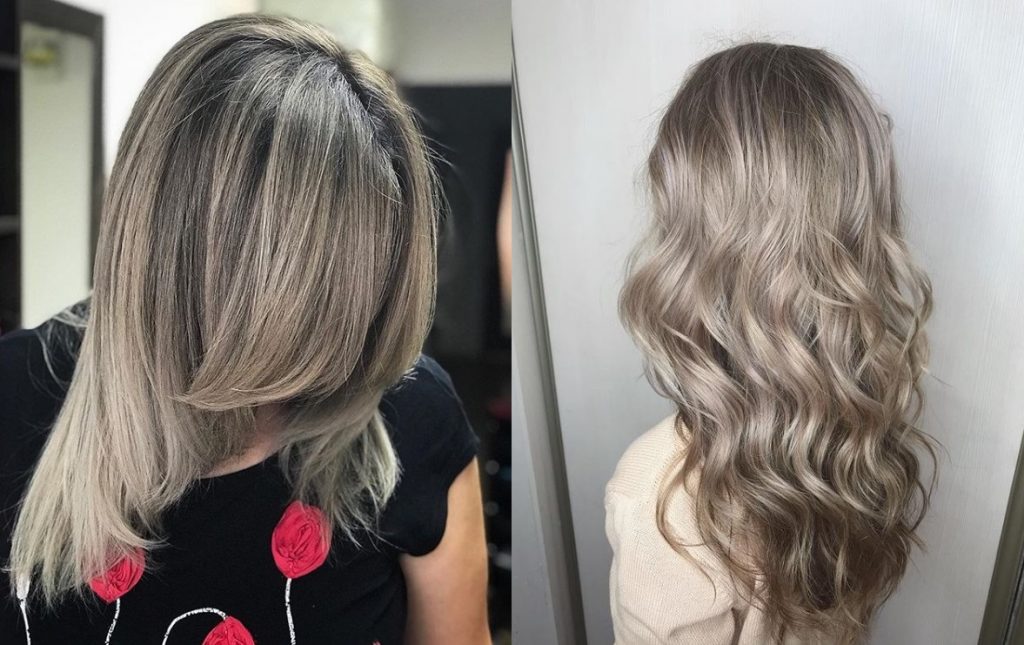 Лунный календарь окрашивания волос на июнь 2019 года фото