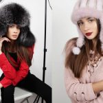 Новинки моды осень-зима 2022-2023 тенденции тренды фото
