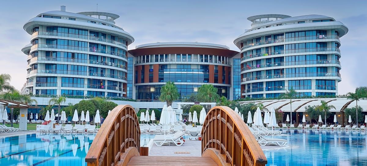 Отдых в Турции 2022 цены, лучшие отели "все включено" фото