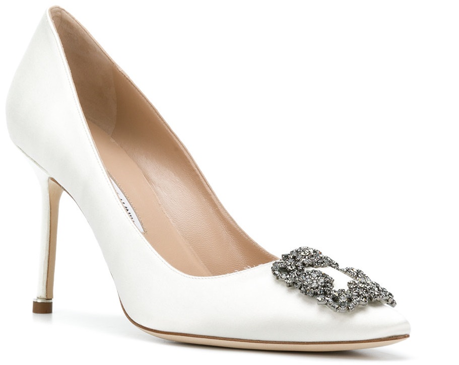 Красивая обувь для невесты 2022 фото тренды и новинки сезона
