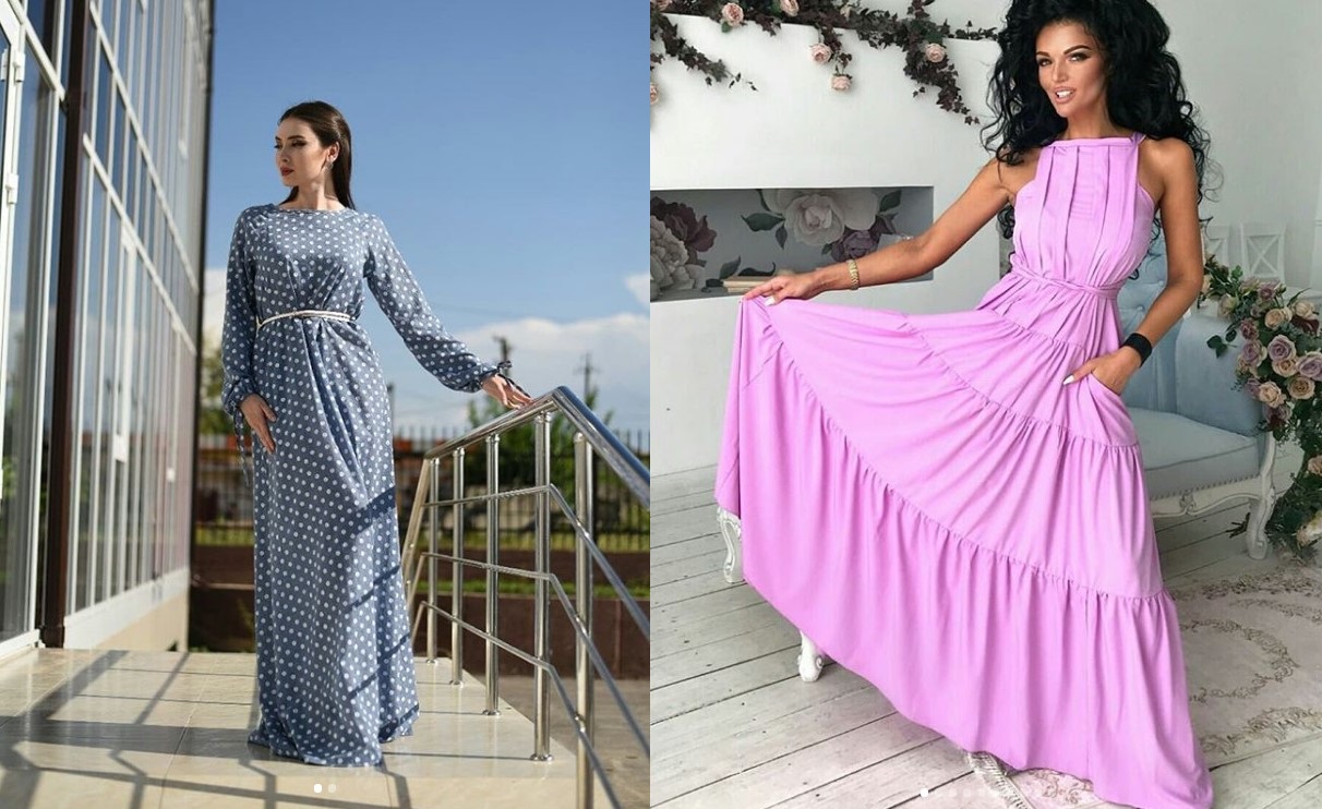 Модные льняные платья 80 стилистических решений 2022 фото