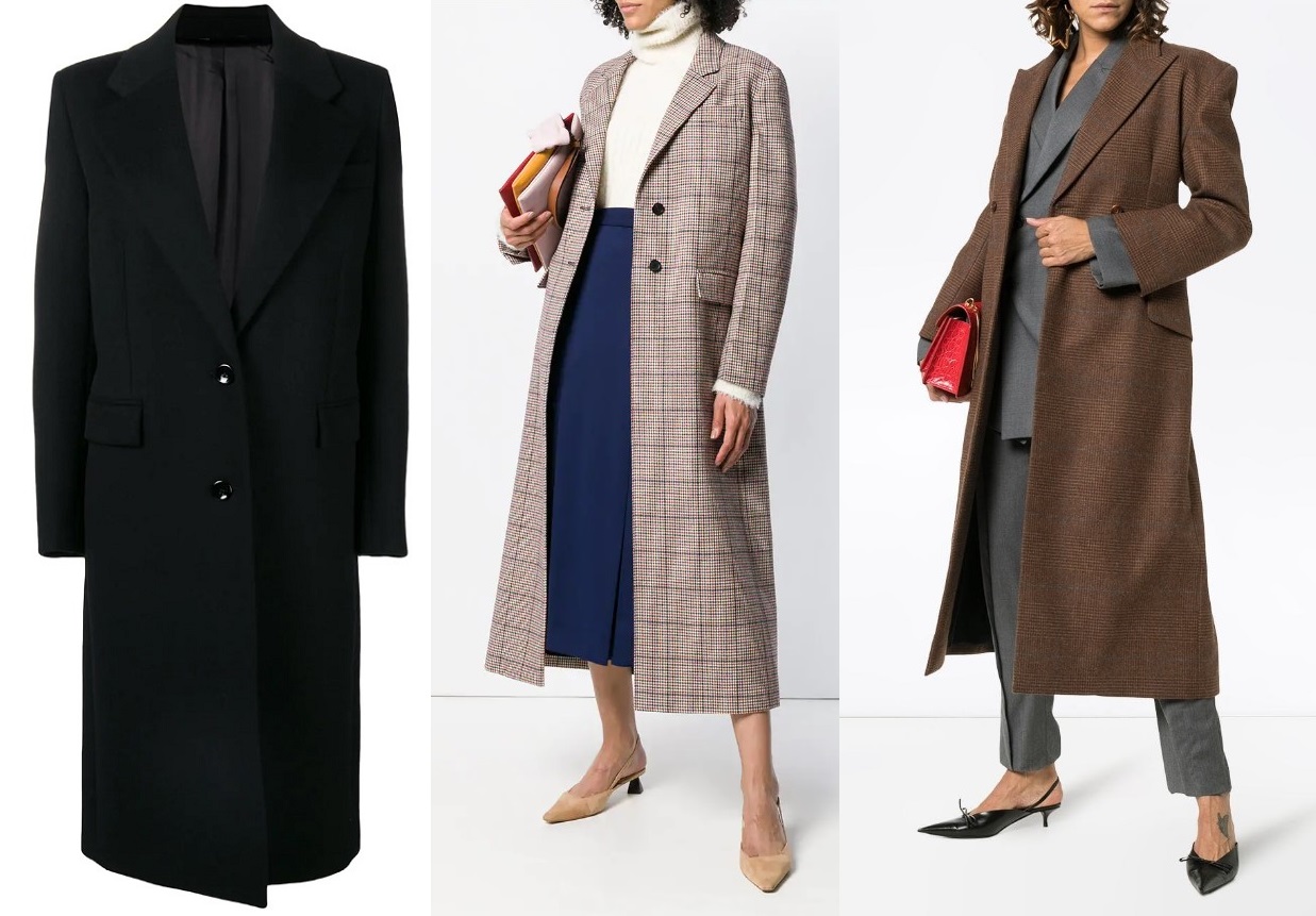 Пальто женское весна 2022 самые модные тенденции 60 ФОТО