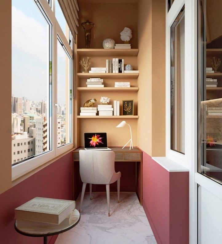 Модный дизайн маленьких квартир 2020-2021: супер идеи с фото