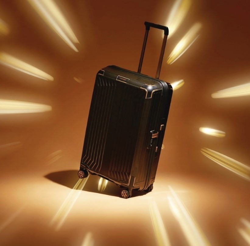 Самые модные чемоданы на колесах 2022: советы по выбору