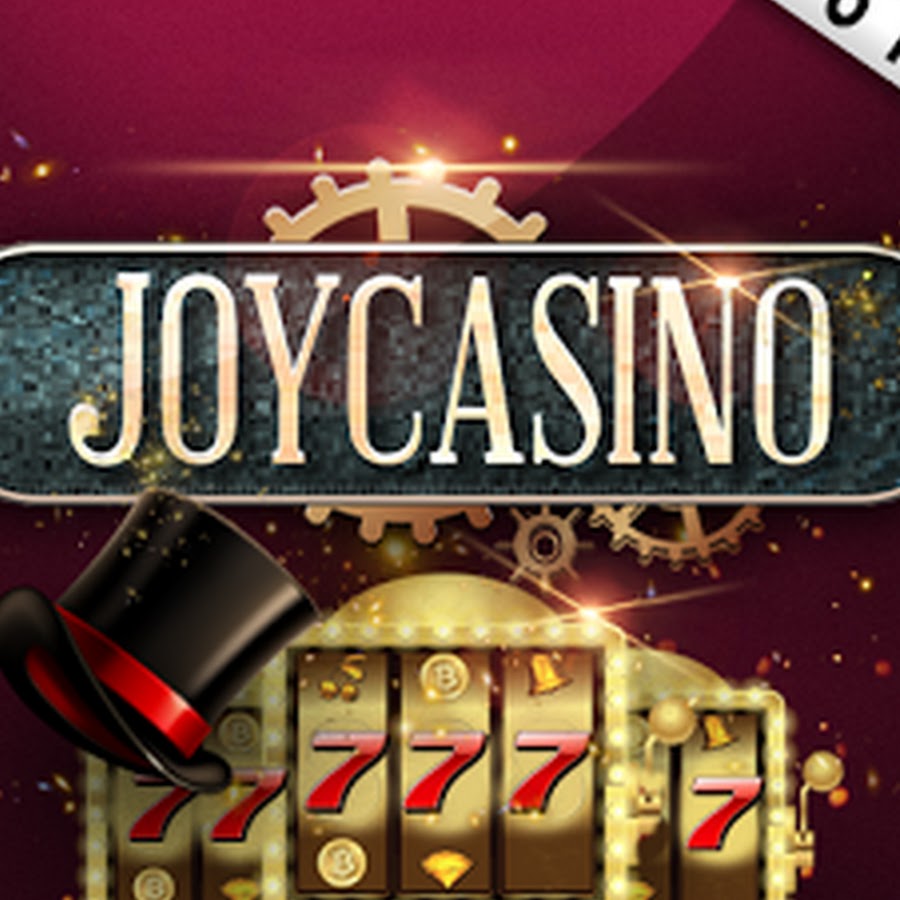 игровые joy casino