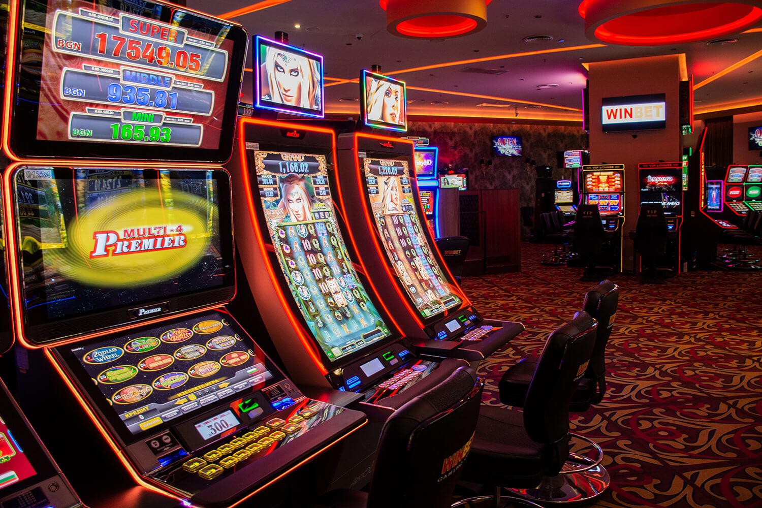 слоты игровые автоматы casino grounds pro