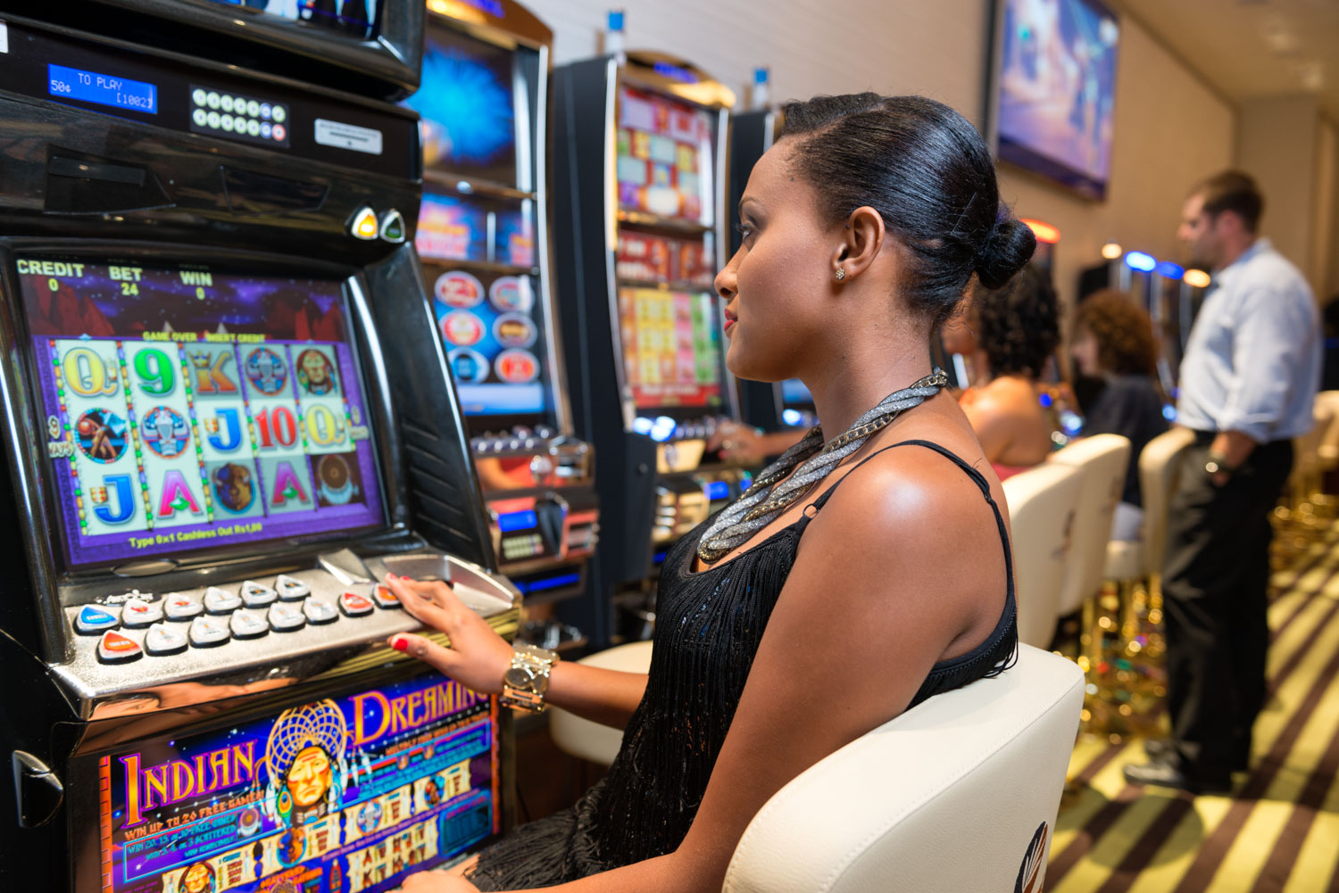Компьютерные игры казино и игровые автоматы имеют абсолютно другое фишка казино фото
