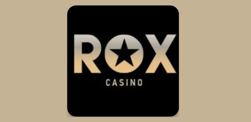 rox casino официальный вход