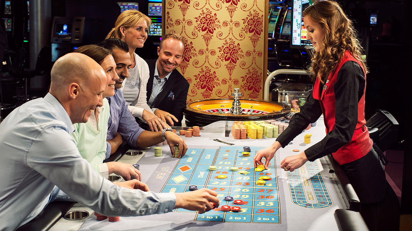 Какое казино выбрать среди огромного разнообразия?