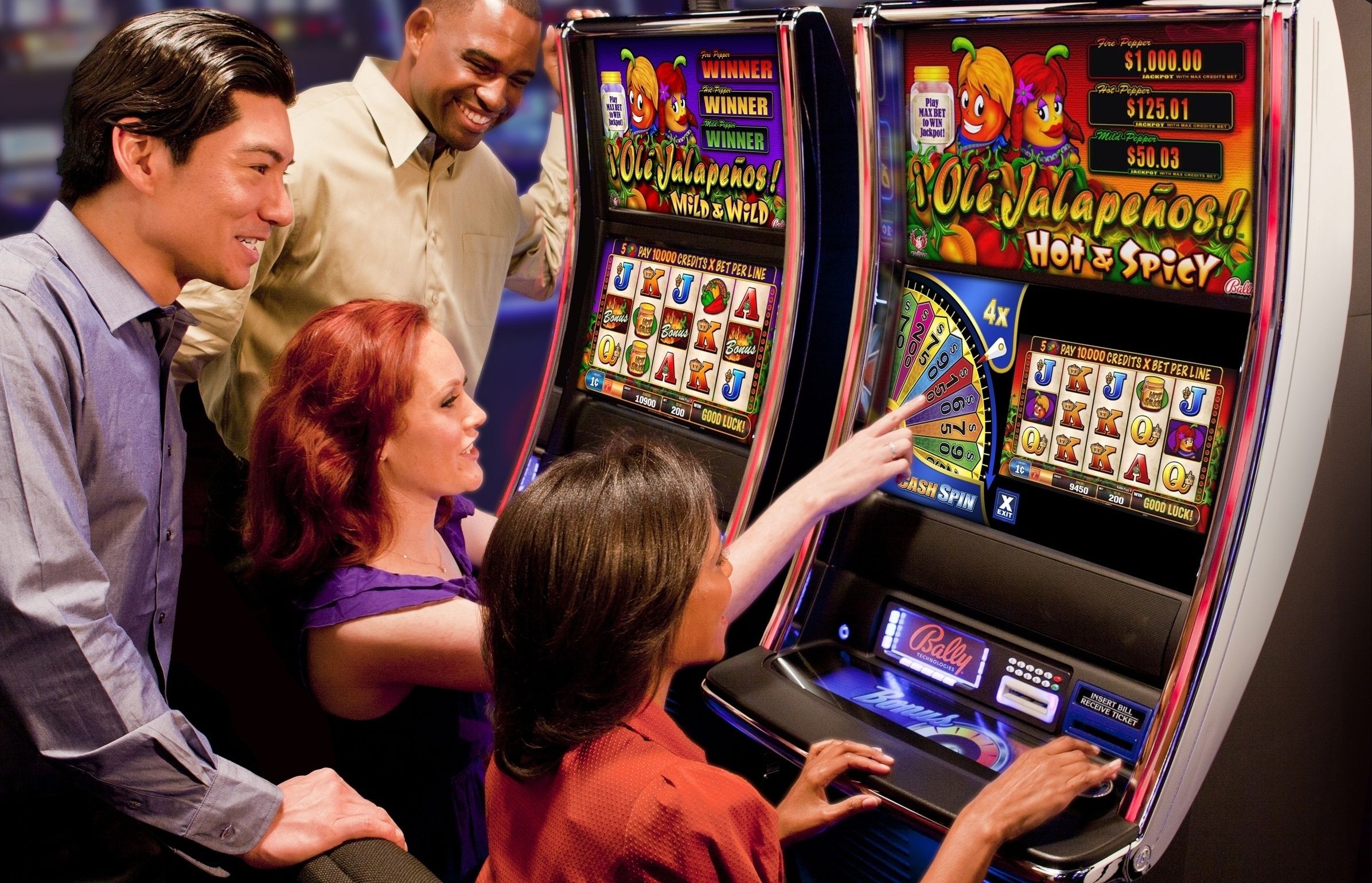 игровые автоматы в интернет казино
