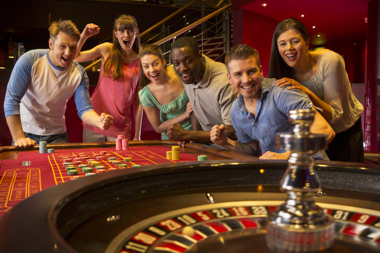 Какое казино выбрать среди огромного разнообразия? - Модный журнал