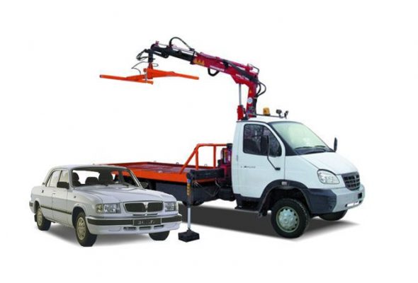 Заказ эвакуатора в Бровары: цена, условия предоставления