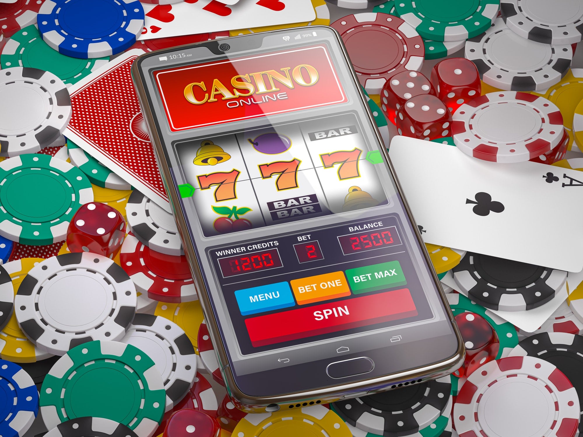Обзор онлайн казино на реальные деньги 2020 casino ra34 com