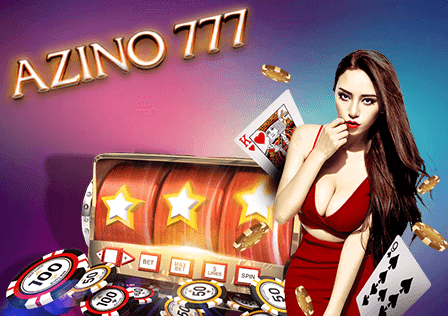 Азино 777 – азартный клуб онлайн и его характеристики