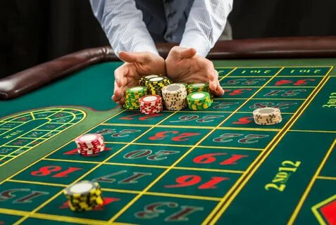 Онлайн-казино “Вавада”: описание и бонусы