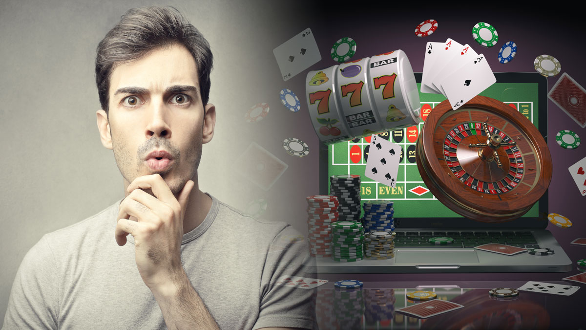 Важность отзывов игроков об онлайн казино
