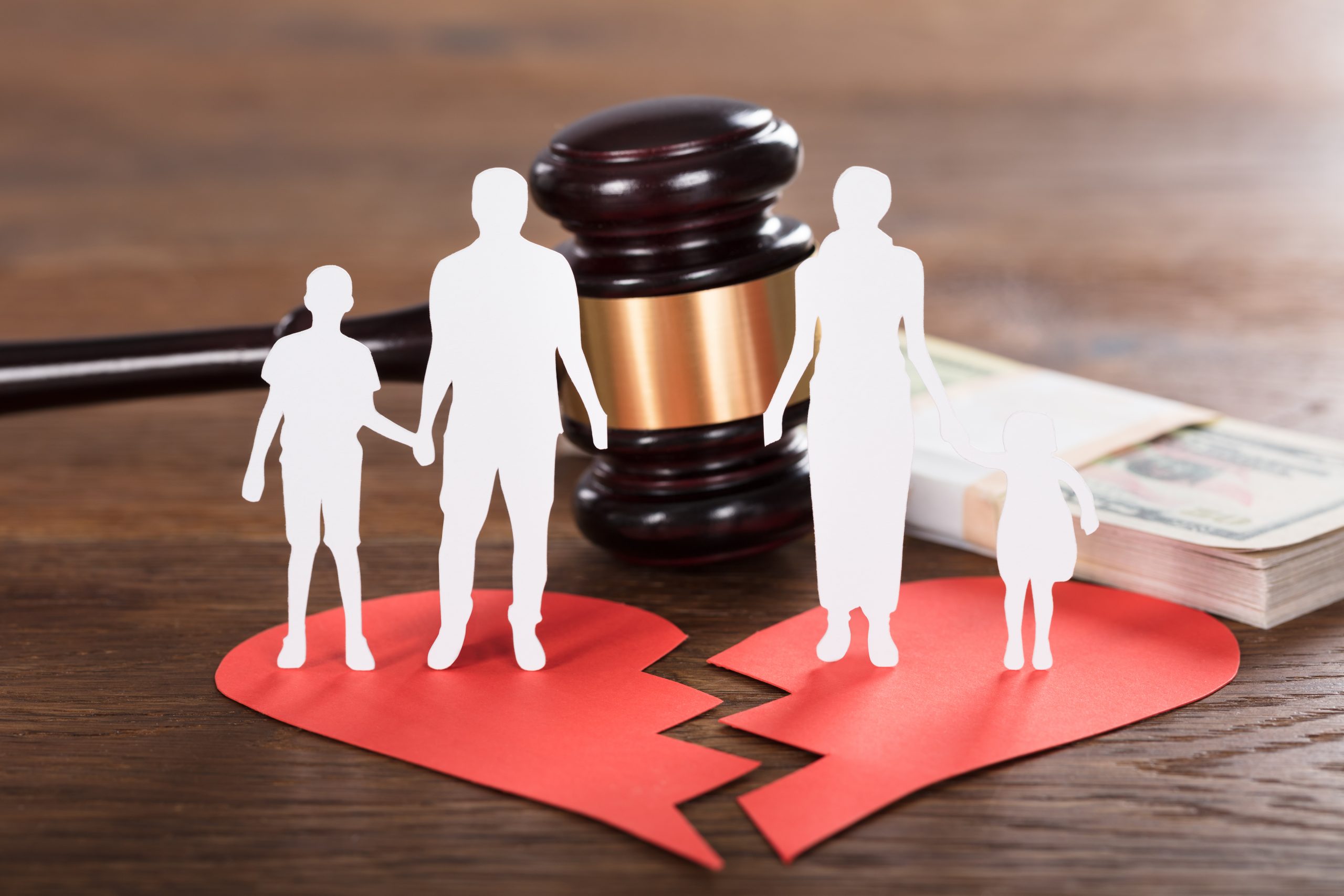 Какие услуги оказывает семейный юрист?