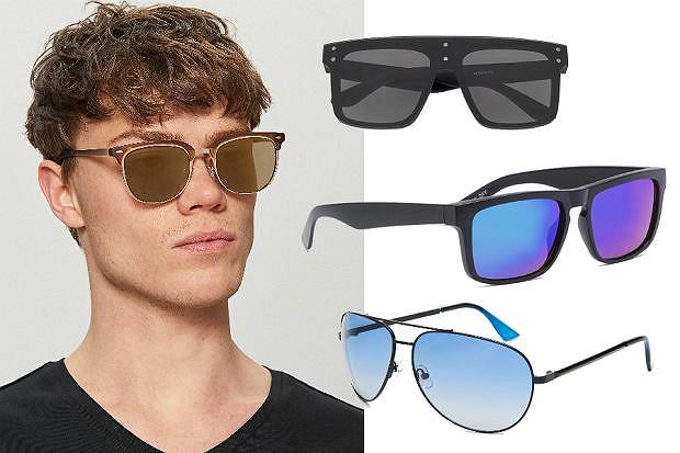 Как выбрать хорошие солнцезащитные очки?