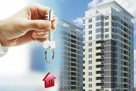 Как сдать квартиру через агентство недвижимости?