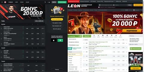 Онлайн-казино “Leonbet”: описание, игры и бонусы