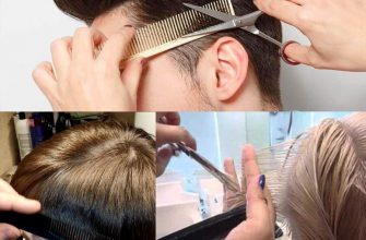 Стрижки и окрашивание волос: полезная информация и рекомендации