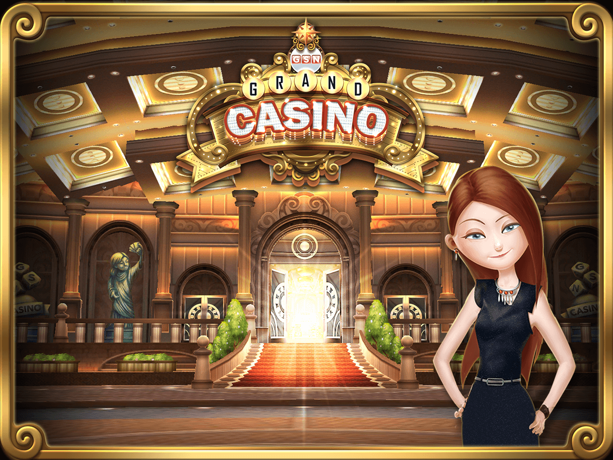 Гранд Казино (Grand Casino) - 🔥 играть на официальном сайте 🔥