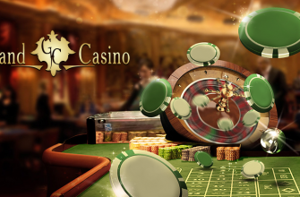 Гранд казино онлайн: что это, игры и регистрация