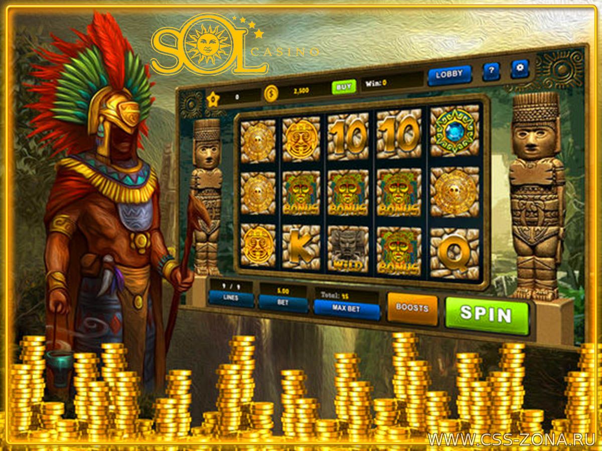 Casino sol game solcasino realmoney org ru. Игровые автоматы казино сол. Ацтек казино. Сол казино выигрыш. Aztec Fire казино.