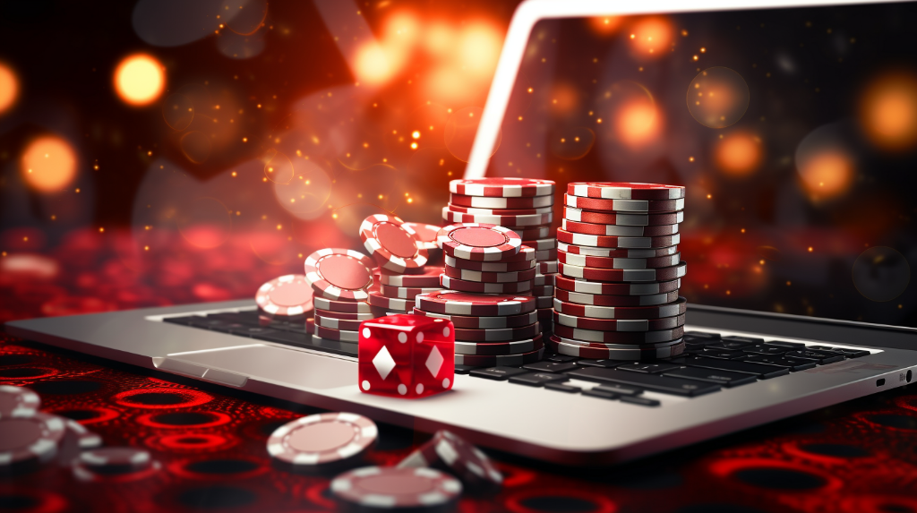 Как получить бонусы в казино онлайн? фото 1