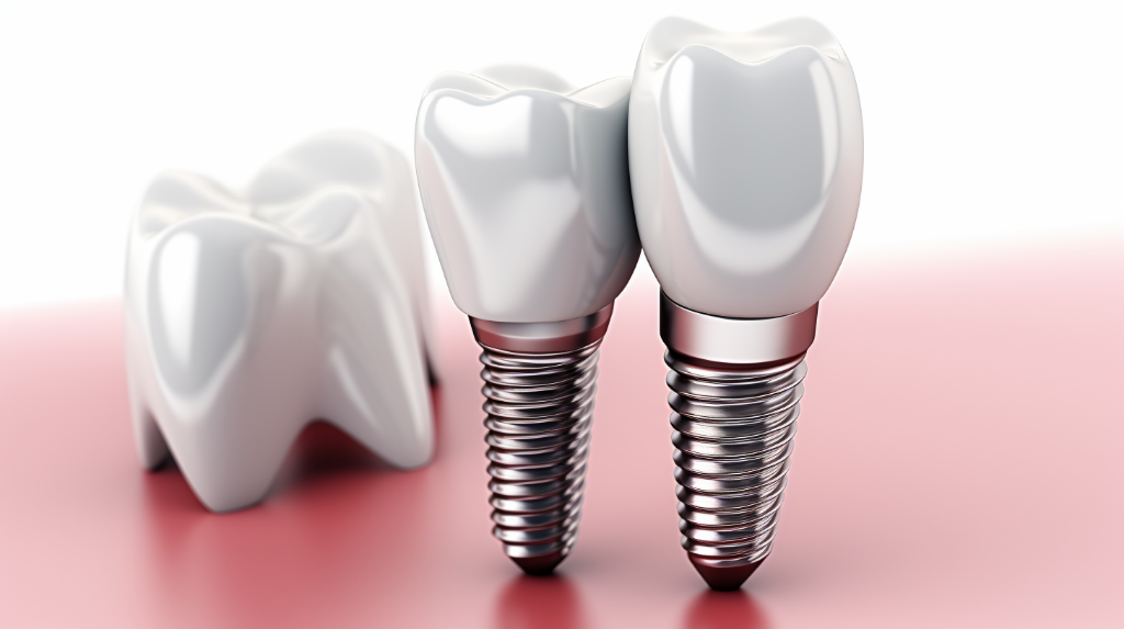 Преимущества имплантации зубов Osstem фото 1
