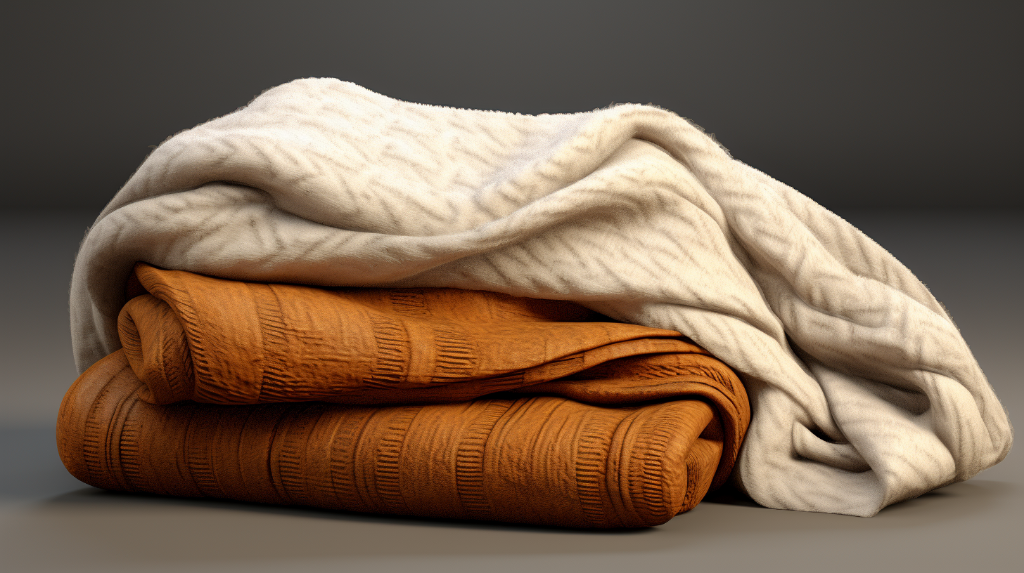 3. Хлопковые одеяла фото 1