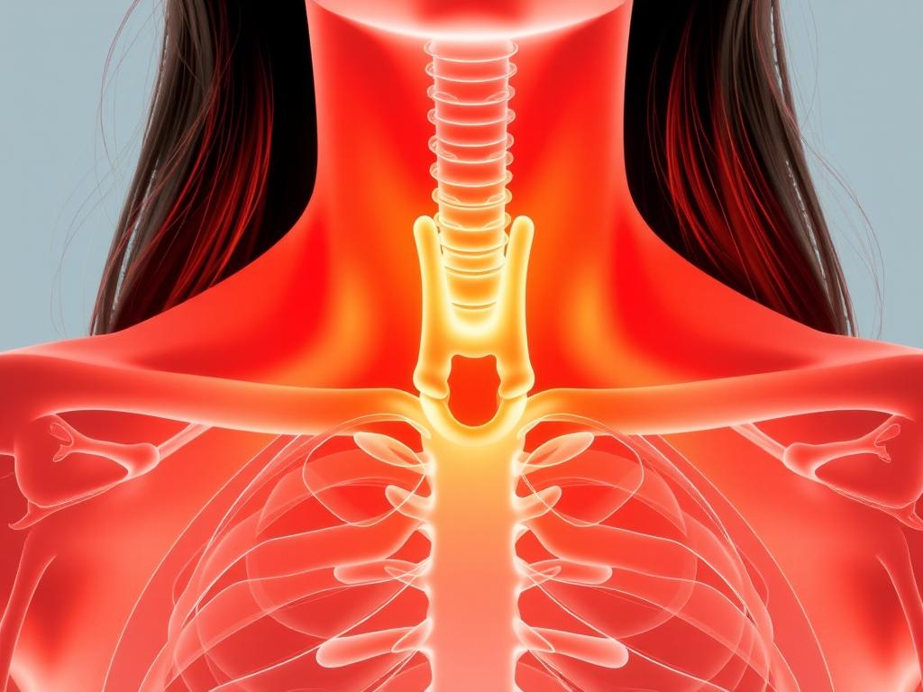 Thyroid gland - when diagnosis is needed фото