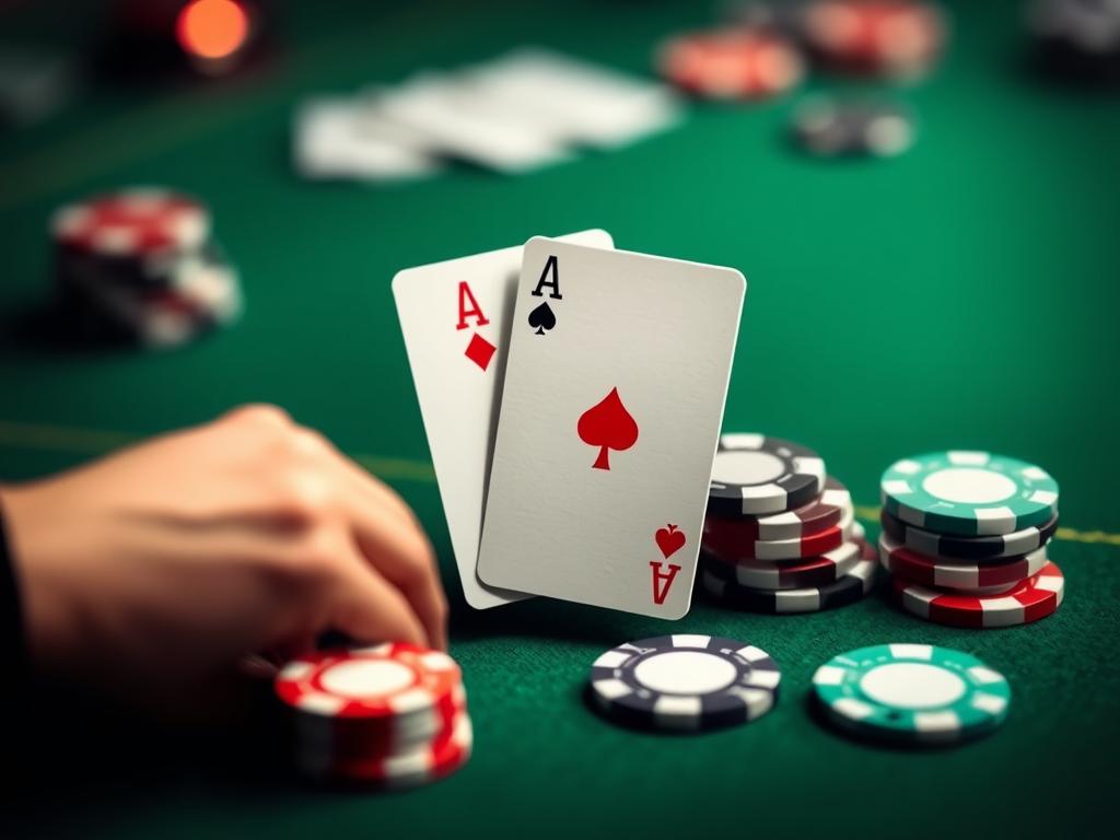 online pokerфото