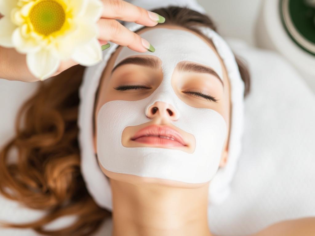 How to choose a facial peel?фото