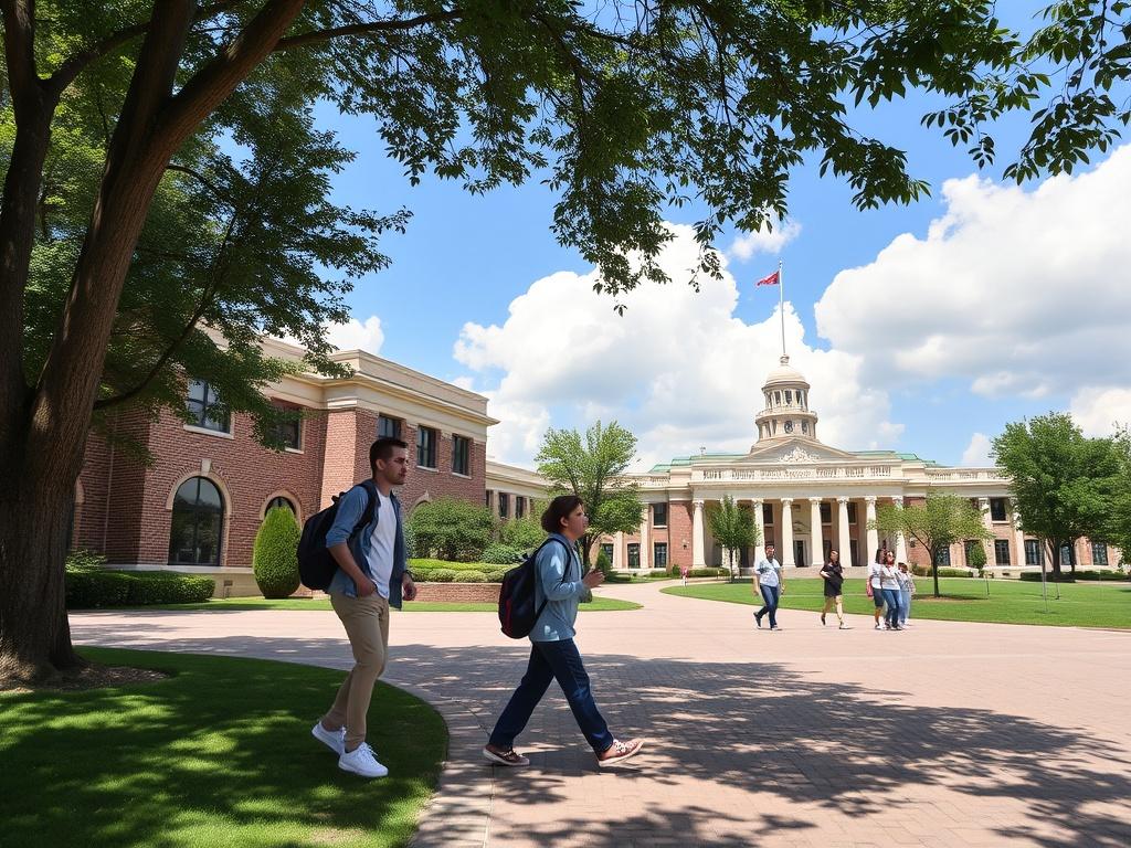 Admission to higher education institutionsфото