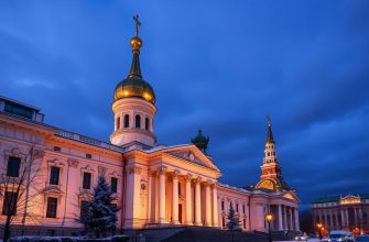 Концерты классической музыки в Москве: где погрузиться в мир мелодий и эмоций