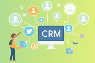 CRM для соцсетей: как управлять общением и продажами легко и эффективно