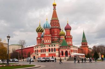 Москва на ладони: лучшие экскурсии, которые стоит пройти самому или с гидом