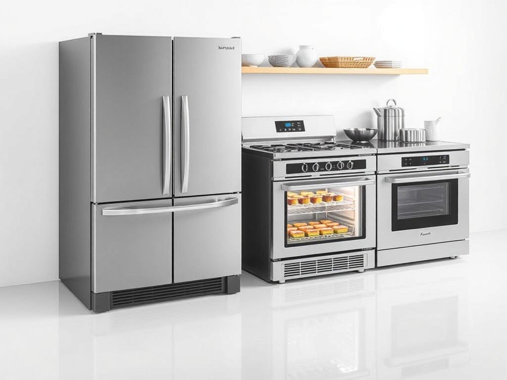 Buy Kuppersbusch appliancesфото
