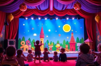 Москва для детей: куда пойти, чтобы день запомнился