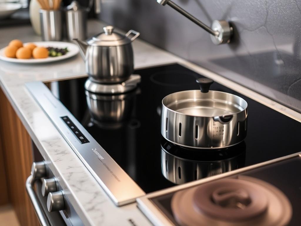 Delonghi cooktop Delonghi cooktopфото