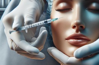 Инъекции ботокса: всё, что стоит знать перед уколом красоты