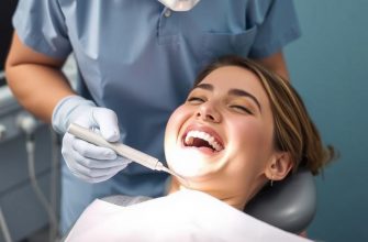 Улыбка без хлопот: полное руководство по профессиональной гигиене зубов