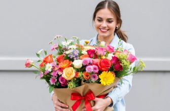 Цветы по адресу: как работает служба доставки цветов и как выбрать ту, что не подведет