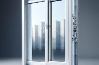 Окно ПВХ, которое служит и радует: понятный гид по выбору, установке и уходу