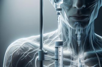 Вызвать капельницу от запоя: когда это нужно и как не ошибиться