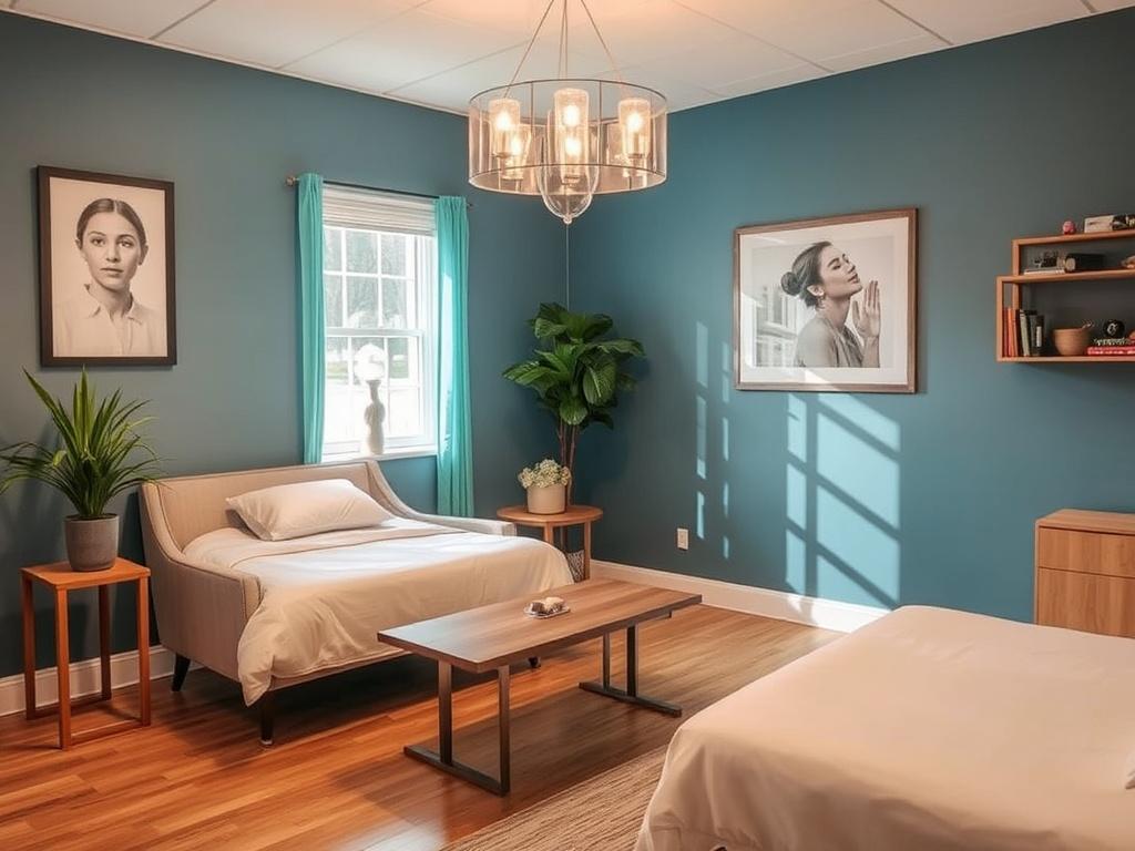 Частная наркологическая клиника: что это, как выбрать и чего ожидать